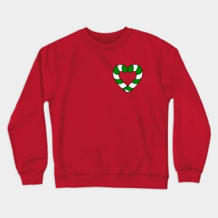 I <3 Christmas Crewneck Sweatshirt